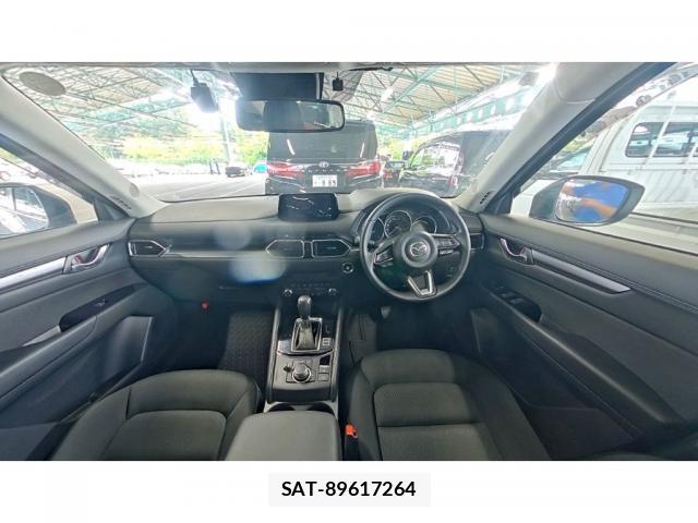 Mazda CX-5 2019-08 8856554-2