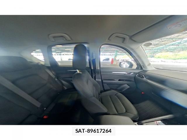 Mazda CX-5 2019-08 8856554-4