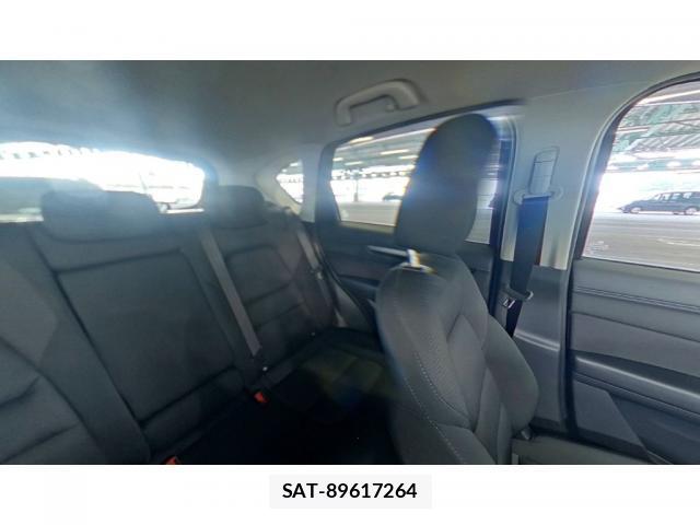 Mazda CX-5 2019-08 8856554-5