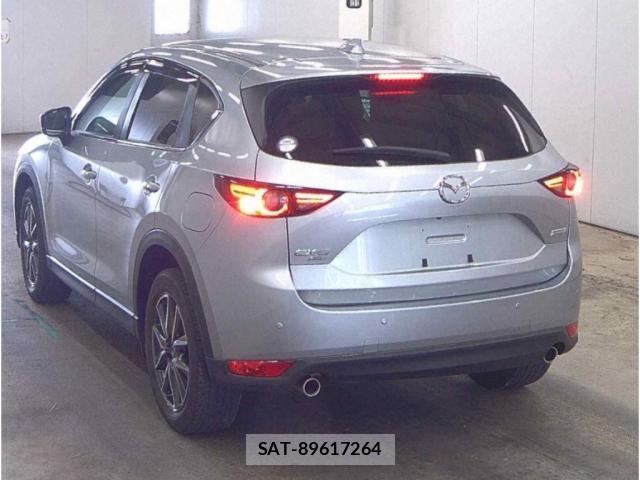 Mazda CX-5 2019-08 8856554-6
