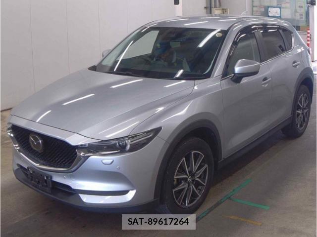 Mazda CX-5 2019-08 8856554-7