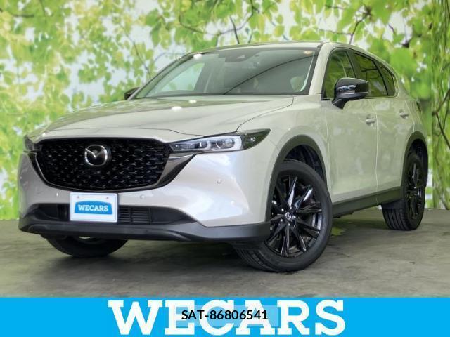 Mazda CX-5 2024-11 8856898-0
