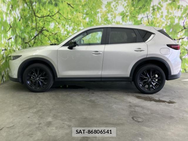 Mazda CX-5 2024-11 8856898-1
