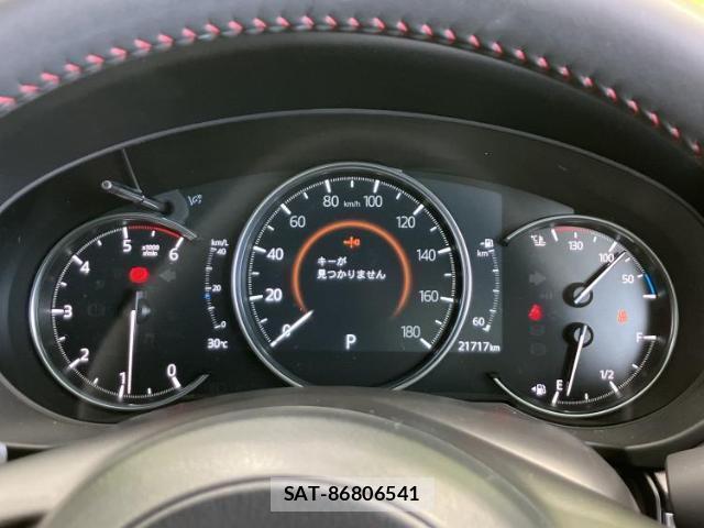 Mazda CX-5 2024-11 8856898-14