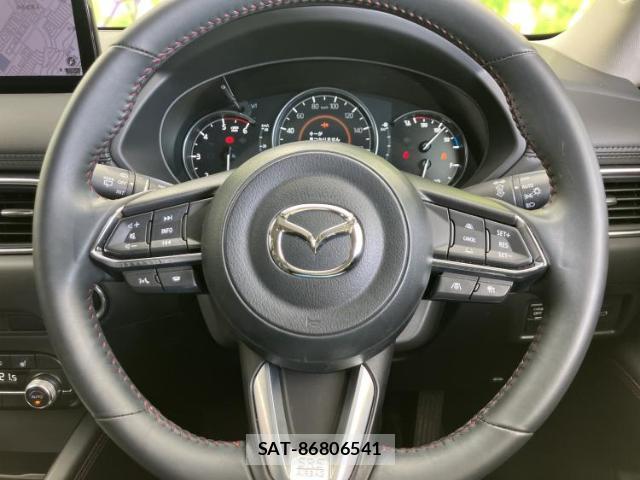 Mazda CX-5 2024-11 8856898-15