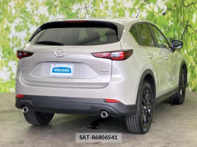 Mazda CX-5 2024-11 8856898-2