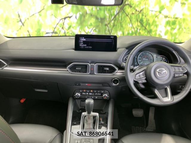 Mazda CX-5 2024-11 8856898-3