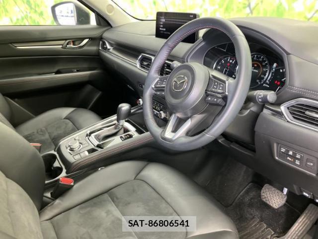 Mazda CX-5 2024-11 8856898-4