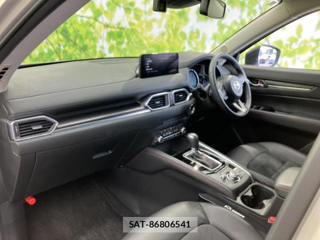 Mazda CX-5 2024-11 8856898-6