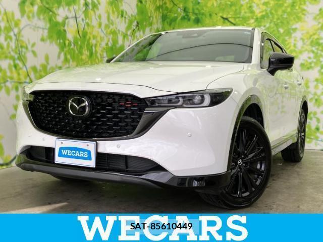 Mazda CX-5 2023-03 8857056-0