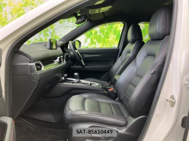 Mazda CX-5 2023-03 8857056-5