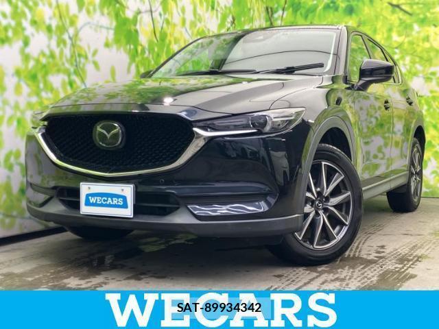 Mazda CX-5 2019-05 8857068-0
