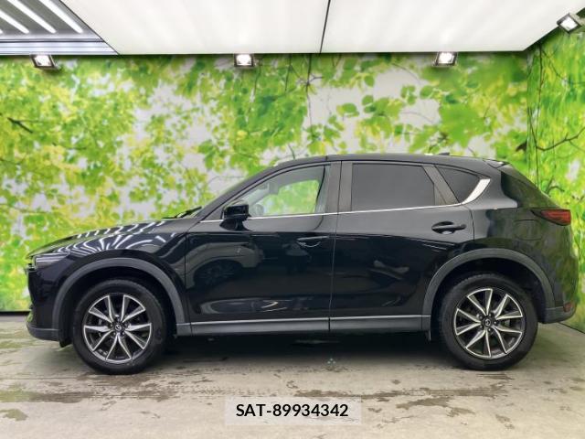 Mazda CX-5 2019-05 8857068-1
