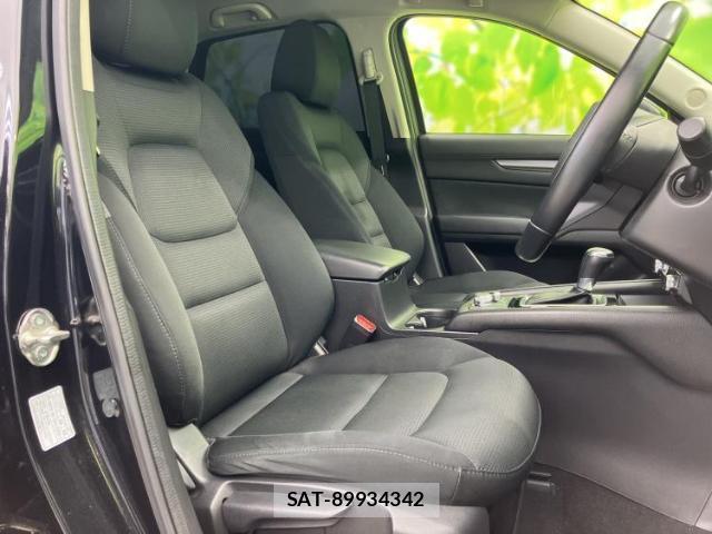 Mazda CX-5 2019-05 8857068-3