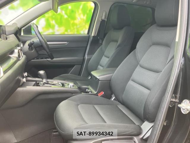 Mazda CX-5 2019-05 8857068-5
