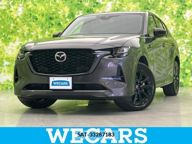 Mazda CX-60 2022-10 8854771-0