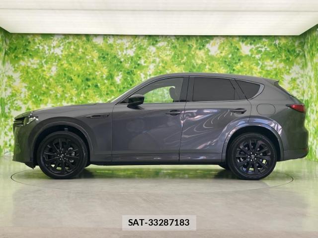 Mazda CX-60 2022-10 8854771-1
