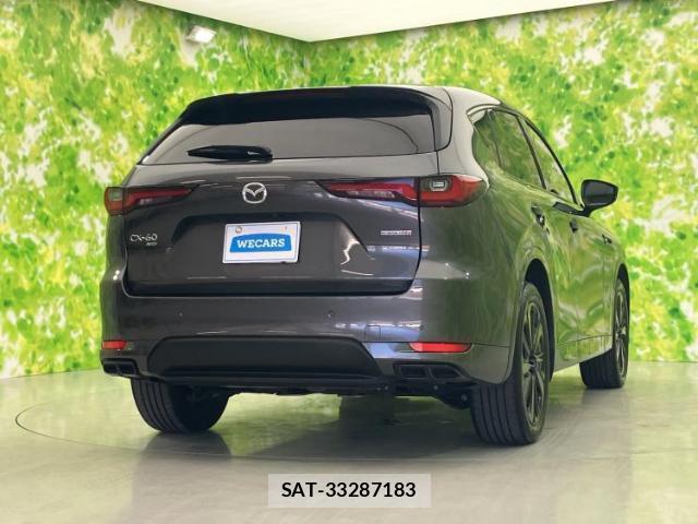 Mazda CX-60 2022-10 8854771-2