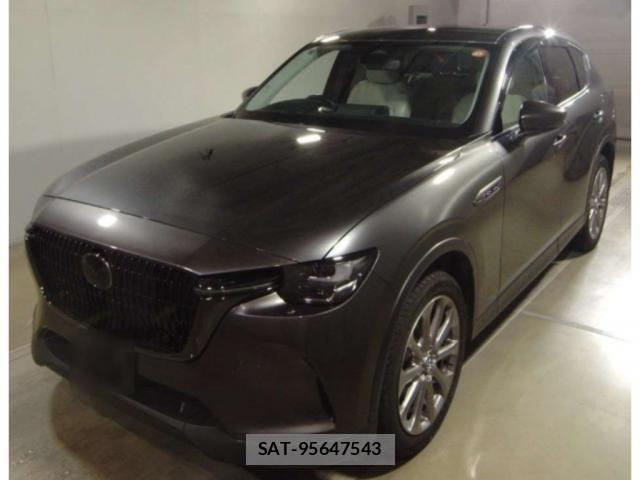 Mazda CX-60 2023-08 8856270-0
