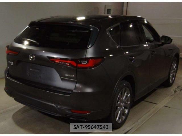 Mazda CX-60 2023-08 8856270-1