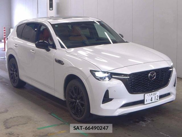 Mazda CX-60 2023-05 8856287-0