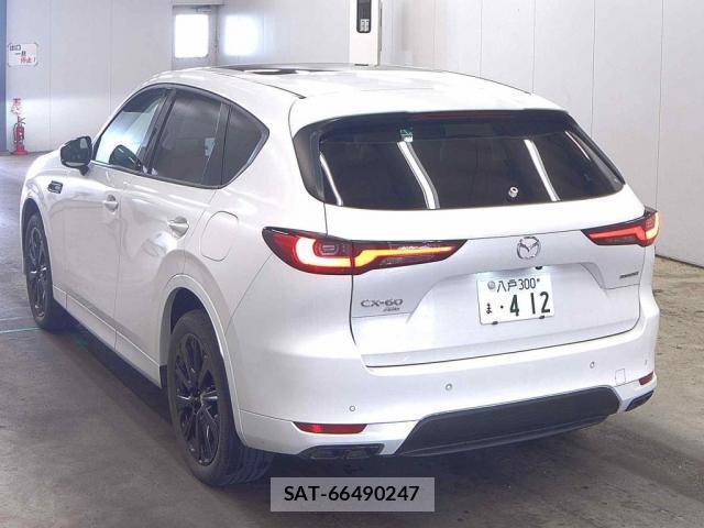 Mazda CX-60 2023-05 8856287-1