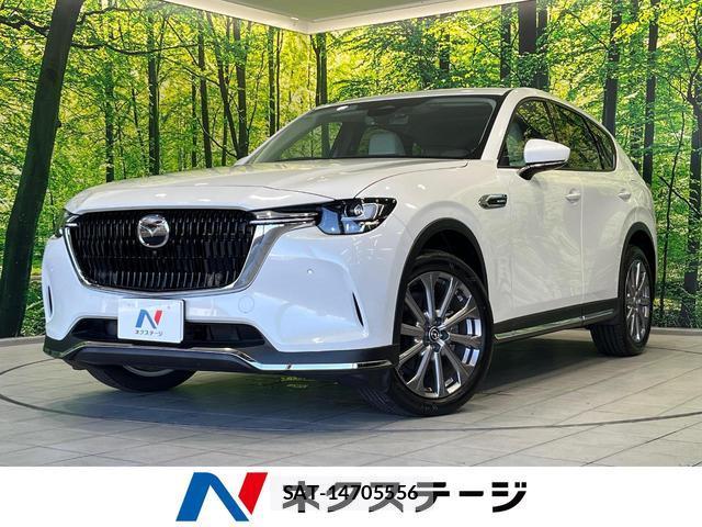 Mazda CX-60 2023-02 8856588-0