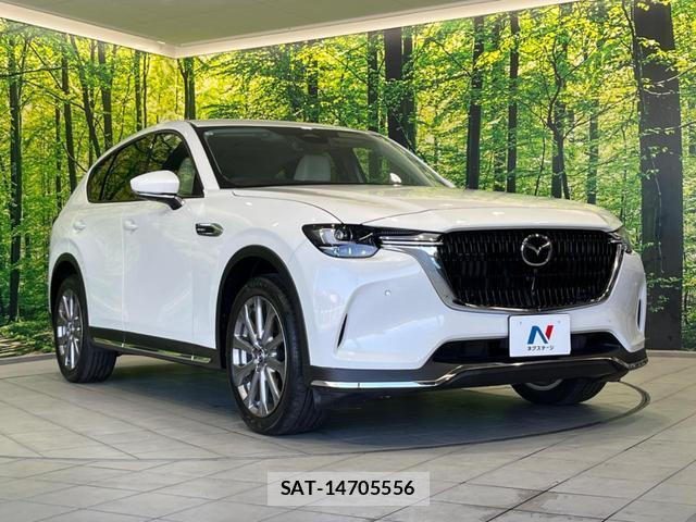 Mazda CX-60 2023-02 8856588-15