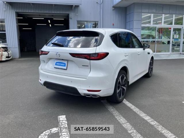 Mazda CX-60 2022-10 8857030-2