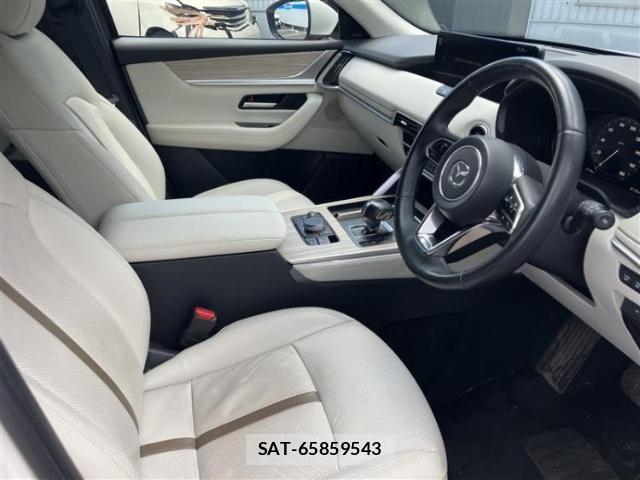 Mazda CX-60 2022-10 8857030-4