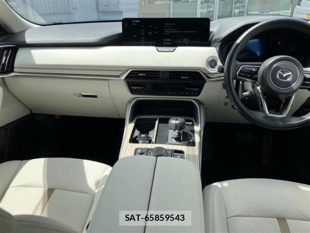 Mazda CX-60 2022-10 8857030-8