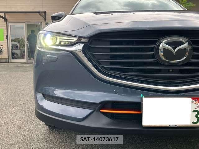Mazda CX-8 2021-04 8853882-11