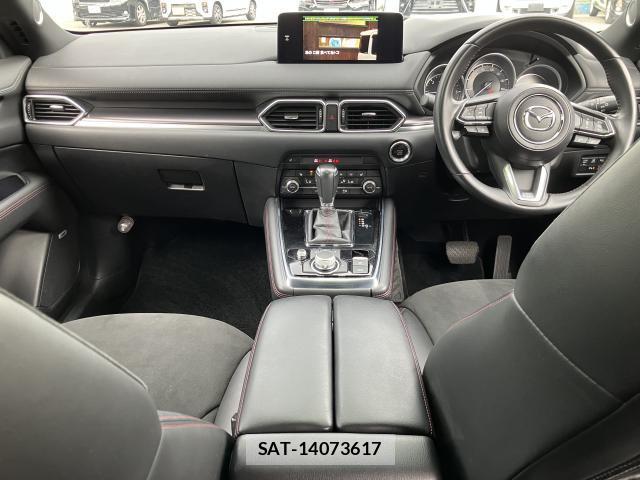 Mazda CX-8 2021-04 8853882-2