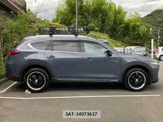 Mazda CX-8 2021-04 8853882-3