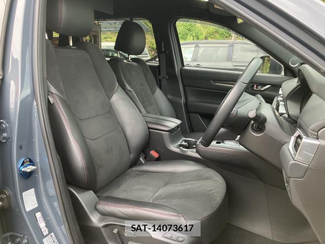 Mazda CX-8 2021-04 8853882-5