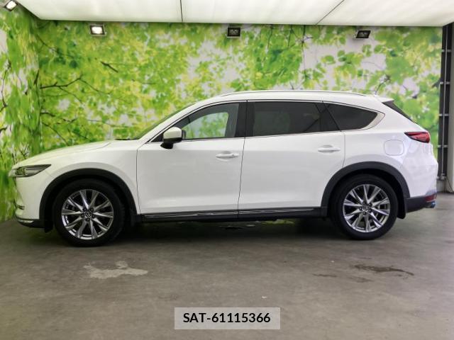 Mazda CX-8 2020-09 8854506-1