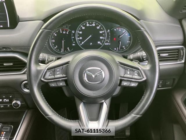 Mazda CX-8 2020-09 8854506-13