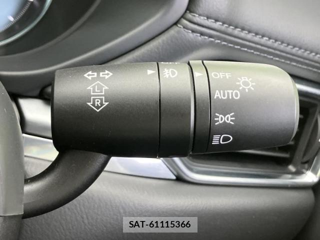 Mazda CX-8 2020-09 8854506-14