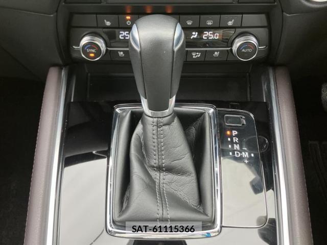 Mazda CX-8 2020-09 8854506-16