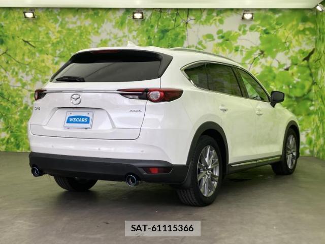 Mazda CX-8 2020-09 8854506-2