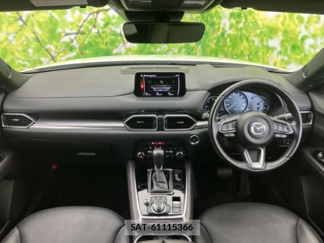 Mazda CX-8 2020-09 8854506-3