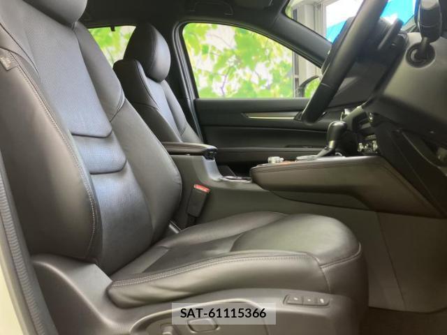 Mazda CX-8 2020-09 8854506-4