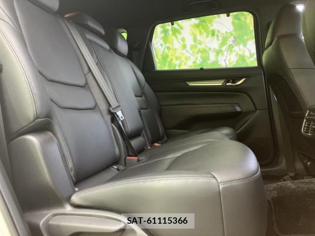 Mazda CX-8 2020-09 8854506-5