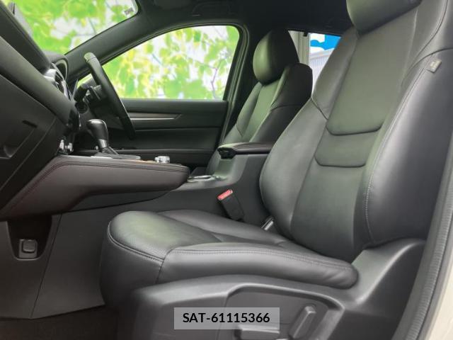 Mazda CX-8 2020-09 8854506-6