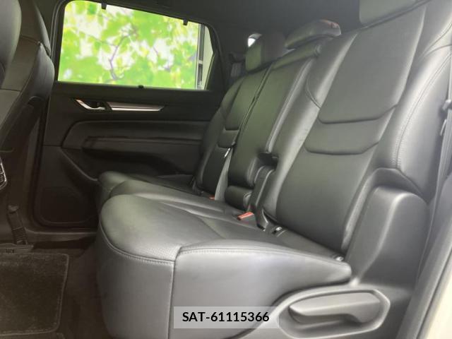 Mazda CX-8 2020-09 8854506-7