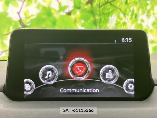 Mazda CX-8 2020-09 8854506-8