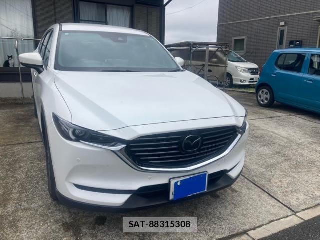 Mazda CX-8 2021-03 8854590-0