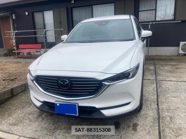 Mazda CX-8 2021-03 8854590-1
