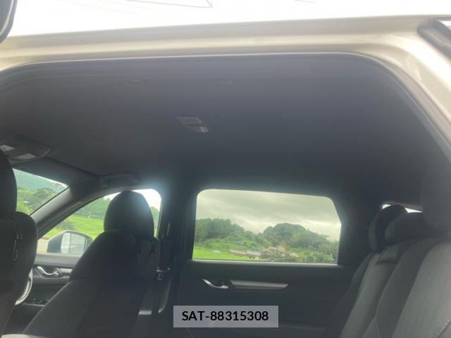 Mazda CX-8 2021-03 8854590-10