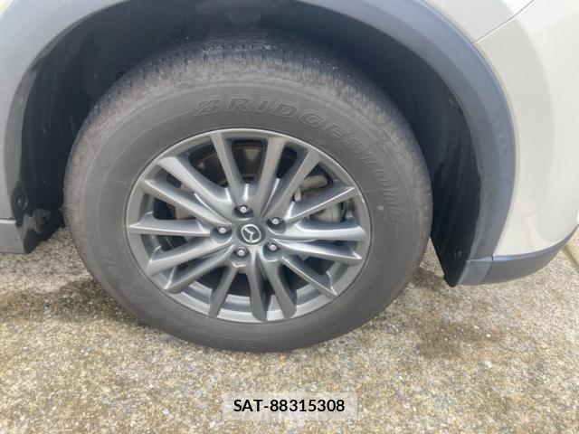 Mazda CX-8 2021-03 8854590-11
